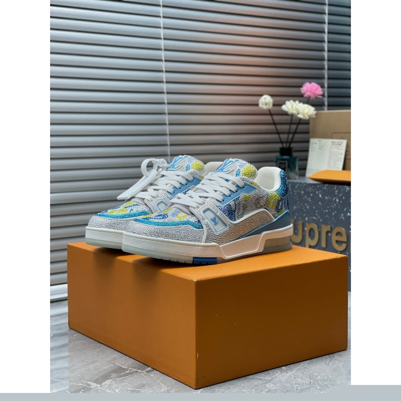 LV Sneakers